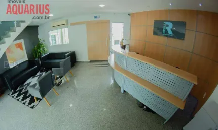 Prédio, 984 m² - venda por r$ 2.128.000,00 ou aluguel por r$ 15.000,00/mês - centro - são josé dos campos/sp