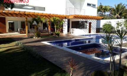 Casa com 3 dormitórios à venda, 500 m² por R$ 4.000.000,00 - Parque Mirante Do Vale - Jacareí/SP