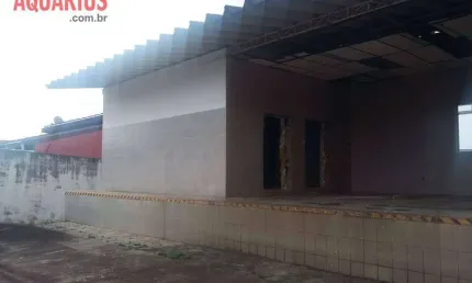Galpão à venda, 150 m² - putim - são josé dos campos/sp