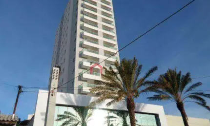 Apartamento à venda, 92 m² por r$ 552.000,00 - centro - jacareí/sp