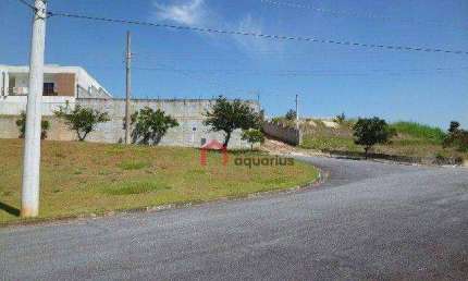 Terreno à venda, 1000 m² por R$ 370.000 - Condomimio Terras de Santa Helena - Jacareí/SP
