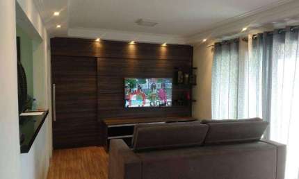Apartamento com 3 dormitórios à venda, 99 m² por R$ 957.500,00 - Vila Industrial - São José dos Campos/SP