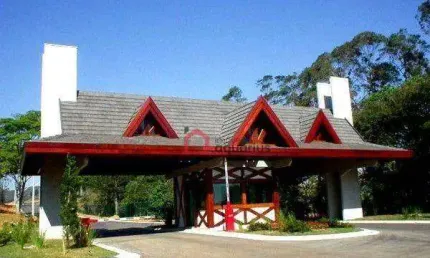 Terreno à venda, 1000 m² por r$ 220.000,00 - canaã - jambeiro/sp
