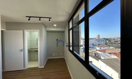 Sala para alugar, 46 m² por R$ 2.700,00/mês - Centro - São José dos Campos/SP