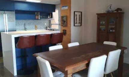 Apartamento à venda, 95 m² por R$ 790.000,00 - Jardim Estoril - São José dos Campos/SP