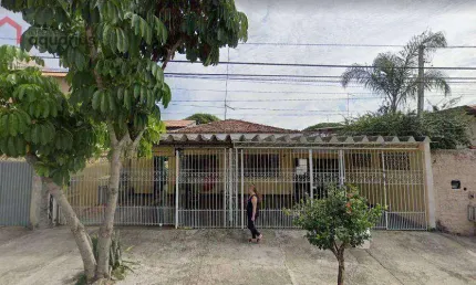 Casa com 3 dormitórios à venda, 200 m² por R$ 532.000,00 - Cidade Morumbi - São José dos Campos/SP