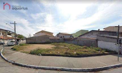 Terreno à venda, 279 m² por R$ 468.000,00 - Jardim Sul - São José dos Campos/SP