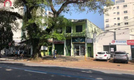 Prédio à venda, 528 m² por R$ 7.400.000,00 - Vila Adyana - São José dos Campos/SP