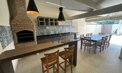 Sobrado com 4 dormitórios à venda, 170 m² por R$ 1.300.000,00 - Jardim San Marino - São José dos Campos/SP