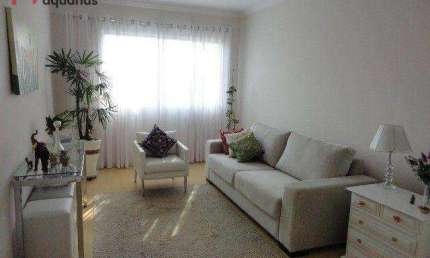 Apartamento no Condomínio Park das Nações com 3 dormitórios à venda, 97 m² por R$ 266.000 - Centro - Jacareí/SP