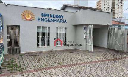 Casa com 1 dormitório à venda, 150 m² por R$ 699.000,00 - Jardim Bela Vista - São José dos Campos/SP