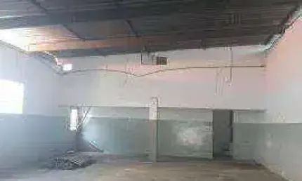Galpão, 200 m² - venda por r$ 849.500,00 ou aluguel por r$ 5.196,00/mês - jardim paulista - são josé dos campos/sp