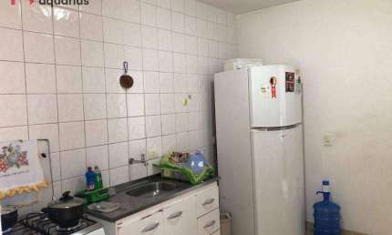 Casa com 3 dormitórios à venda, 117 m² por R$ 380.000,00 - Monte Castelo - São José dos Campos/SP