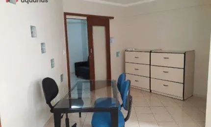Sala à venda, 54 m² por R$ 295.000,00 - Jardim Satélite - São José dos Campos/SP