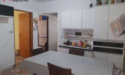 Casa com 3 dormitórios à venda, 160 m² por R$ 351.000,00 - Zona Rural - São José dos Campos/SP