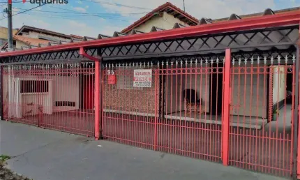 Casa com 2 dormitórios à venda, 150 m² por r$ 800.000,00 - vila são pedro - são josé dos campos/sp