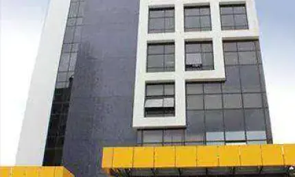 Sala à venda, 35 m² por r$ 320.000,00 - jardim aquarius - são josé dos campos/sp