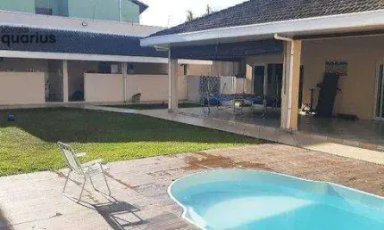 Sobrado com 3 dormitórios à venda, 340 m² por R$ 1.300.000,00 - Jardim Santa Maria - Jacareí/SP