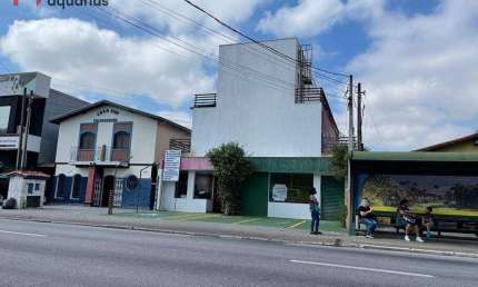 Prédio à venda, 313 m² por R$ 3.800.000,00 - Vila Ema - São José dos Campos/SP