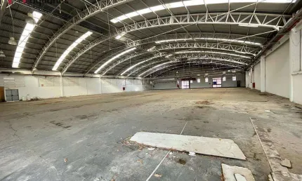Prédio para alugar, 10000 m² por R$ 180.000,00/mês - Jardim Aquarius - São José dos Campos/SP