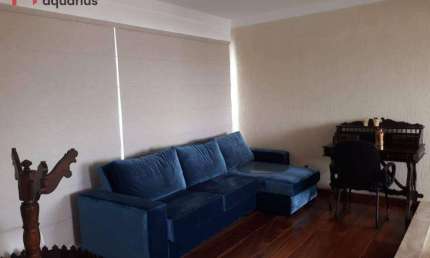 Cobertura no Edificio Veredas do Sol com 4 dormitórios à venda, 242 m² por R$ 2.100.000 - Jardim Aquarius - São José dos Campos/SP