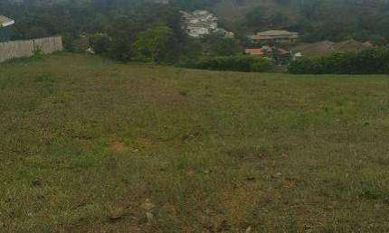 Terreno à venda, 1485 m² por R$ 1.350.000,00 - Parque Mirante Do Vale - Jacareí/SP