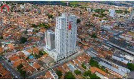 Sala à venda no Boulevard Jacareí Office &amp; Mall, 27 m² por R$ 315.000 - Centro - Jacareí/SP