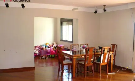 Apartamento com 4 dormitórios à venda, 189 m² por r$ 1.450.000,00 - vila ema - são josé dos campos/sp