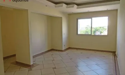 Cobertura à venda, 128 m² por R$ 575.000,00 - Jardim Paulista - São José dos Campos/SP