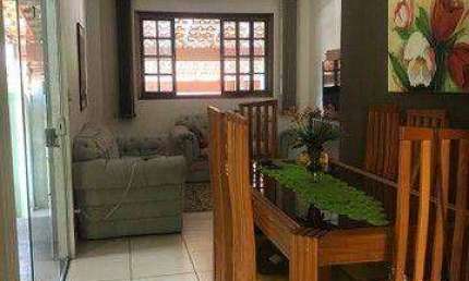 Sobrado com 3 dormitórios à venda, 120 m² por R$ 605.000,00 - Jardim Alvorada - São José dos Campos/SP
