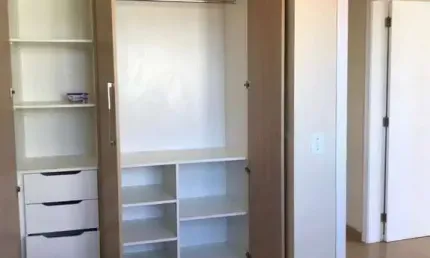 Apartamento com 2 quartos à venda no Centro, Navegantes 