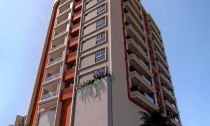 Apartamento com 2 quartos à venda no Gravata, Navegantes 