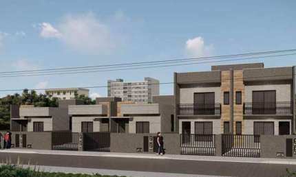 Casa com 3 quartos à venda no Meia Praia, Navegantes 