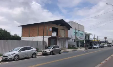 Sala comercial à venda no Centro, Navegantes 