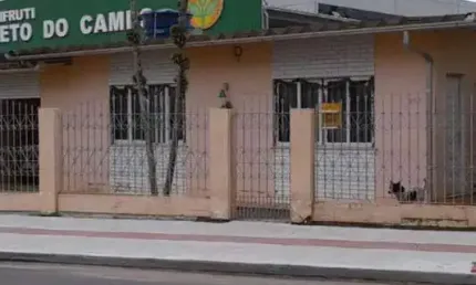 Casa com 3 quartos à venda no Centro, Navegantes 