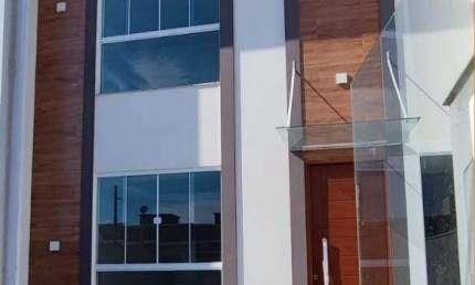 Casa com 2 quartos à venda no Meia Praia, Navegantes 