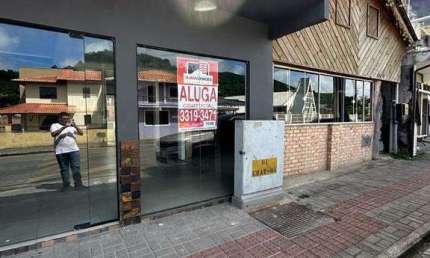 Sala comercial à venda no Gravatá, Penha 