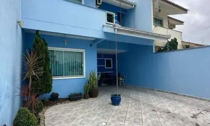 Casa com 2 quartos à venda no Centro, Navegantes 