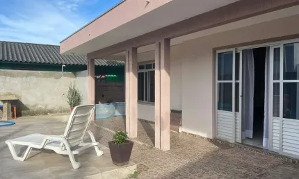 Casa com 2 quartos à venda no Centro, Navegantes 