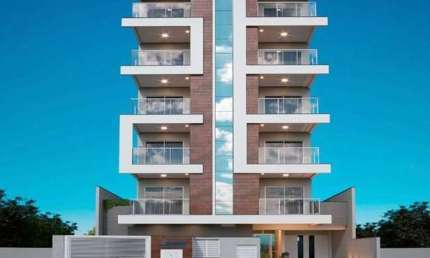 APARTAMENTO COM 02 QUARTOS - 77,86M² - RESIDENCIAL VIENA