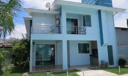 Casa com 2 quartos à venda no Centro, Navegantes 
