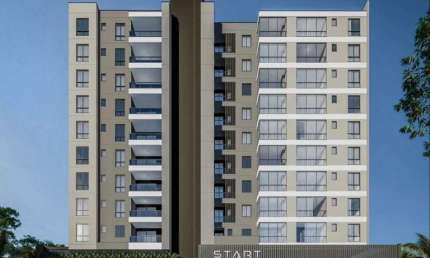 Apartamento com 3 quartos à venda no Gravata, Navegantes 