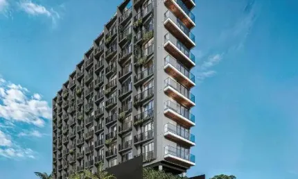 Oportunidade Única: Apartamento Elegante no Exclusivo Villagio Bolgheri