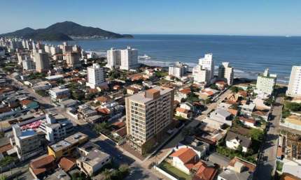 Apartamento no Residencial Ilha de Tenerife – Gravatá, Navegantes