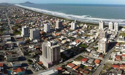 Apartamento 109m² 1 Suíte + 1 Vaga de garagem - Centro - Navegantes
