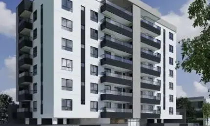 Seu Refúgio à Beira-Mar: Apartamento Exclusivo no Dom Raimondi Residencial
