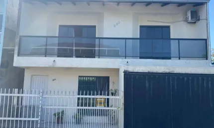 Casa para aluguel, 2 quartos, Centro - Navegantes/SC