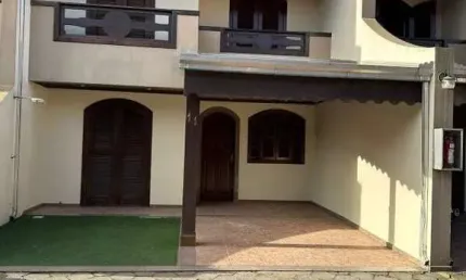 Casa à venda no Centro, Navegantes 
