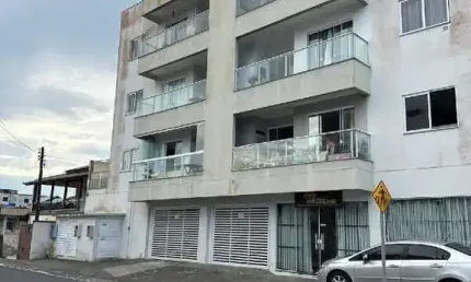 Apartamento à venda - 85m² - bairro centro, navegantes/sc