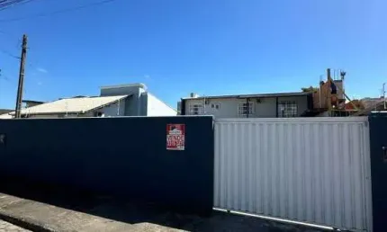 Casa com 3 quartos à venda no Centro, Navegantes 